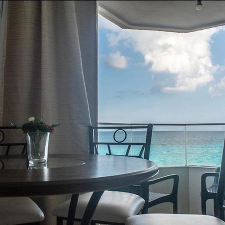 Cancun Beach&Sunrise Bagian luar foto