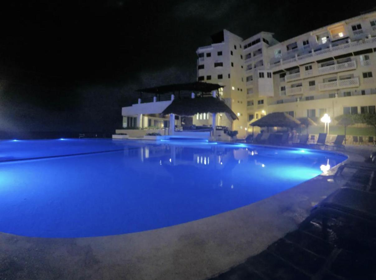 Cancun Beach&Sunrise Bagian luar foto