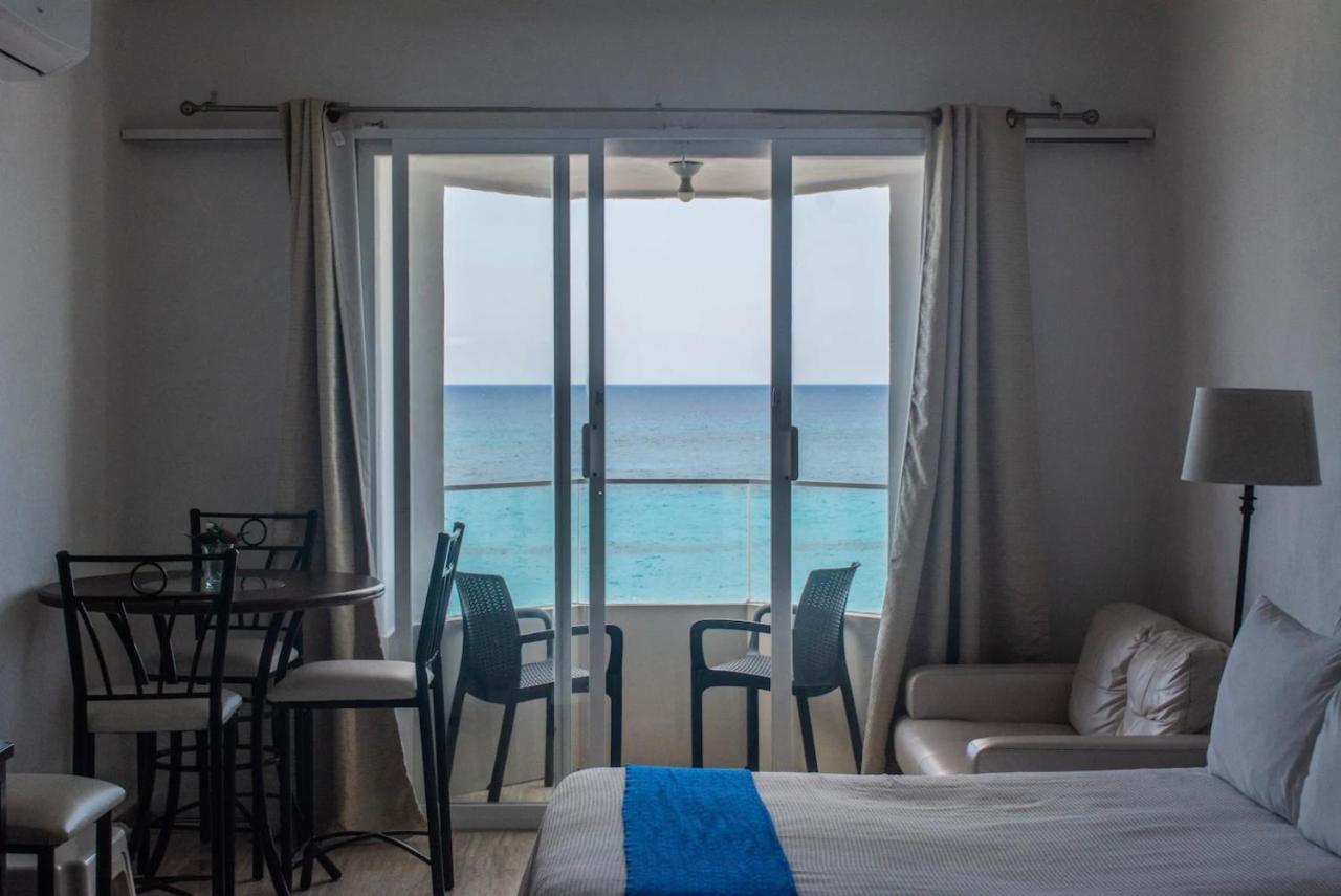 Cancun Beach&Sunrise Bagian luar foto
