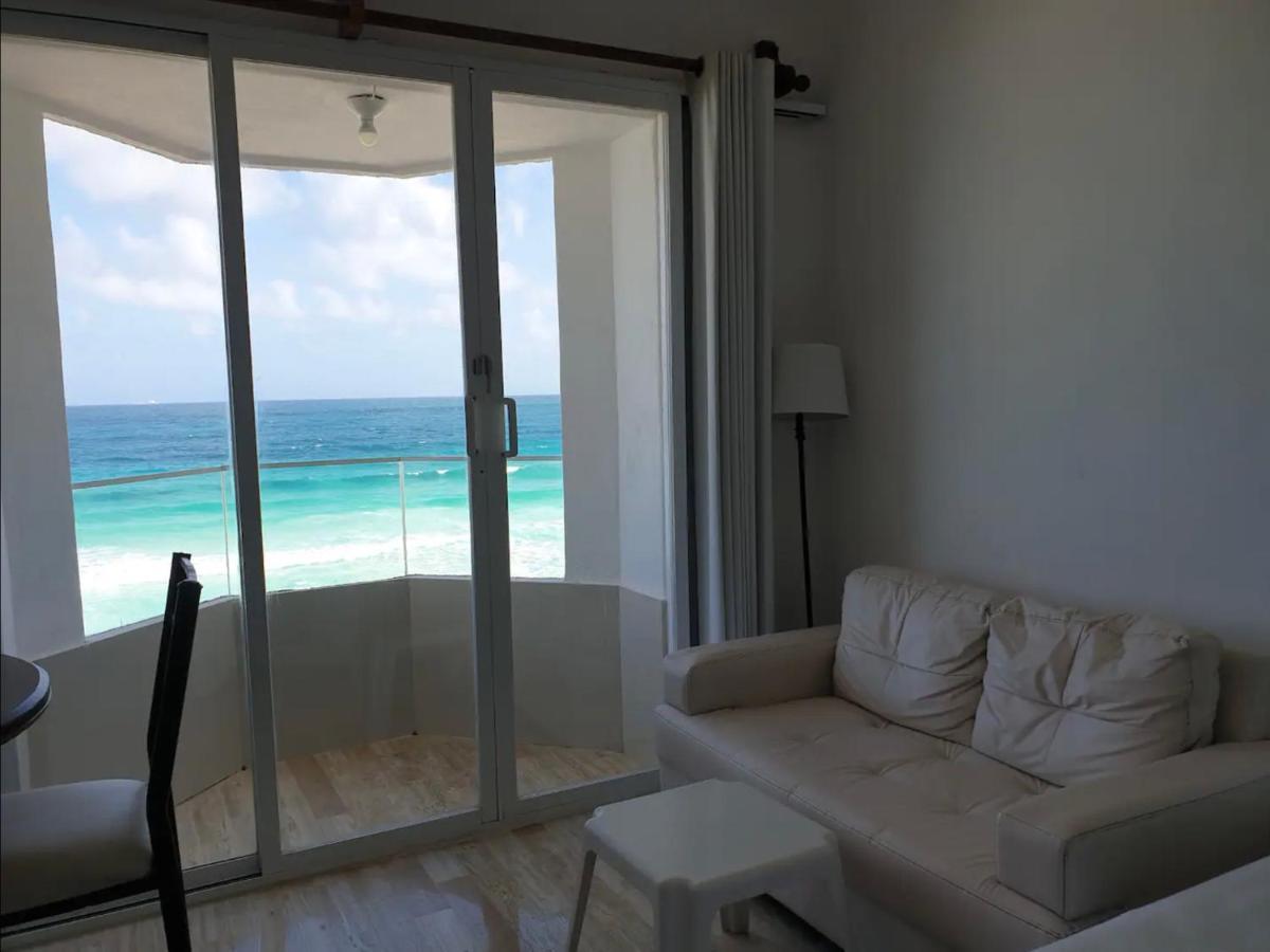 Cancun Beach&Sunrise Bagian luar foto